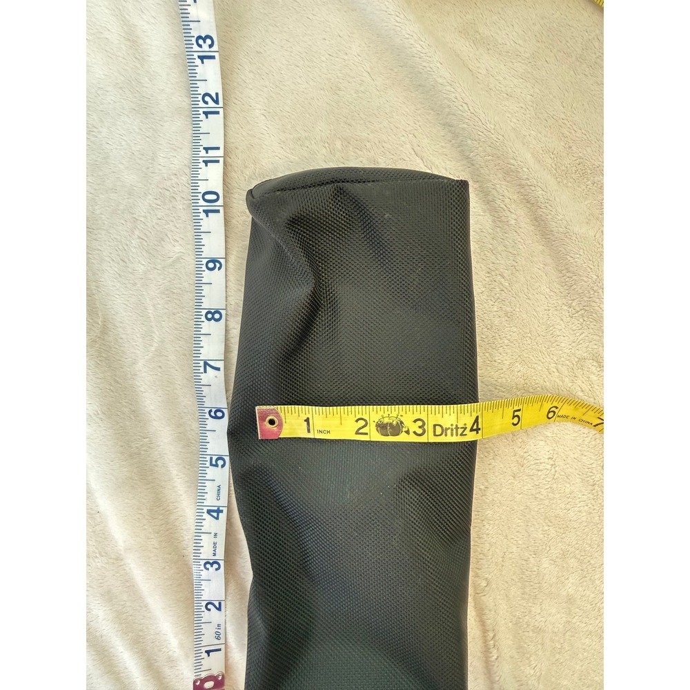 TUMI Electronic Cord Pouch - Picture 3 of 3